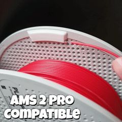 Filament Clip (AMS & AMS 2 Pro Compatible)