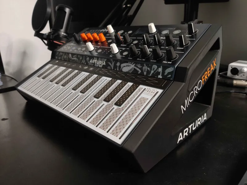 Arturia MicroFreak Stand