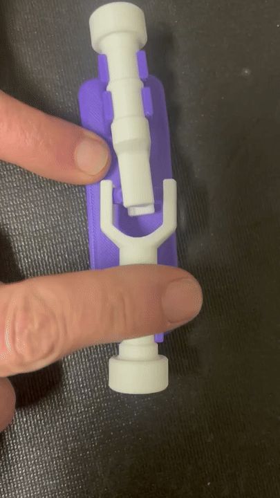 U-Joint Demonstration