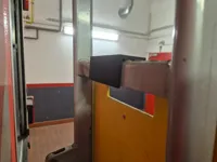 Équerre pour tableau de surveillance sapeurs-pompiers — photo 9