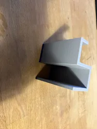 FASTER PRINT 0.2mm layer, 3 walls, 15% infill