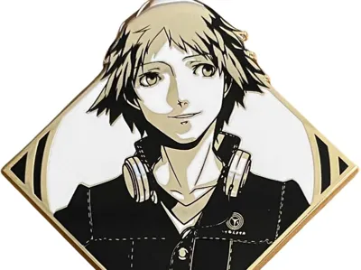Yosuke Hanamuro persona 4