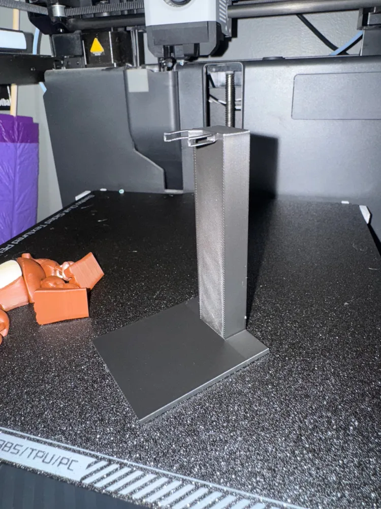 Vunk Flexi 支架 来自 DehaCreatesMakerWorld：免费下载 3D 模型
