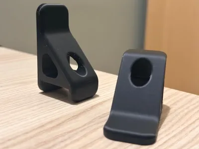 MTB Helmet Hook
