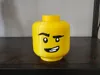 2 inch ball size