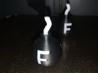 F-Bomb 