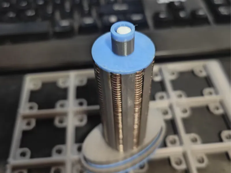 The Big Boss - Magnet Tool of the Gods!!!