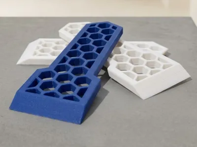 Apex Scraper — Ultimate Print Removal Tool