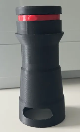 Kärcher to Bosch Click&Clean Adapter