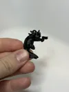 Keychain version 0.16mm layer, 2 walls, 10% infill