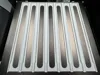 Single 7-Row Piece For H2 Series