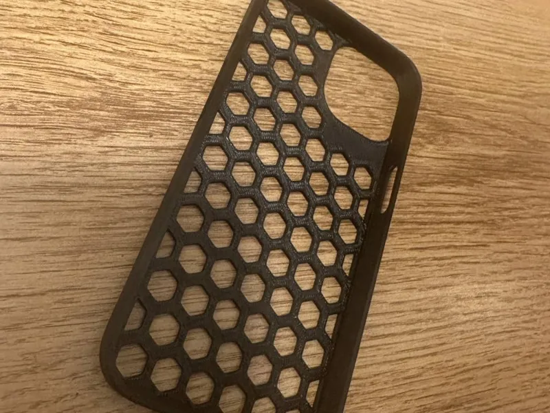 Iphone 13 CASE TPU