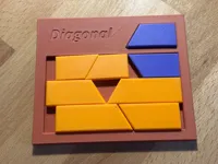 0.16mm layer, 3 walls, 15% infill
