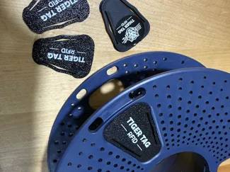 Label RFID for Sunlu x TigerTag RFID OpenSource