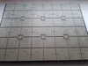 0.2mm layer, 1 walls, 15% infill