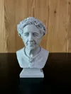 0.2mm layer, 3 walls, 7% infill