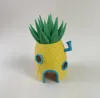 SpongeBob's house