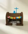 Krusty Krab restaurant