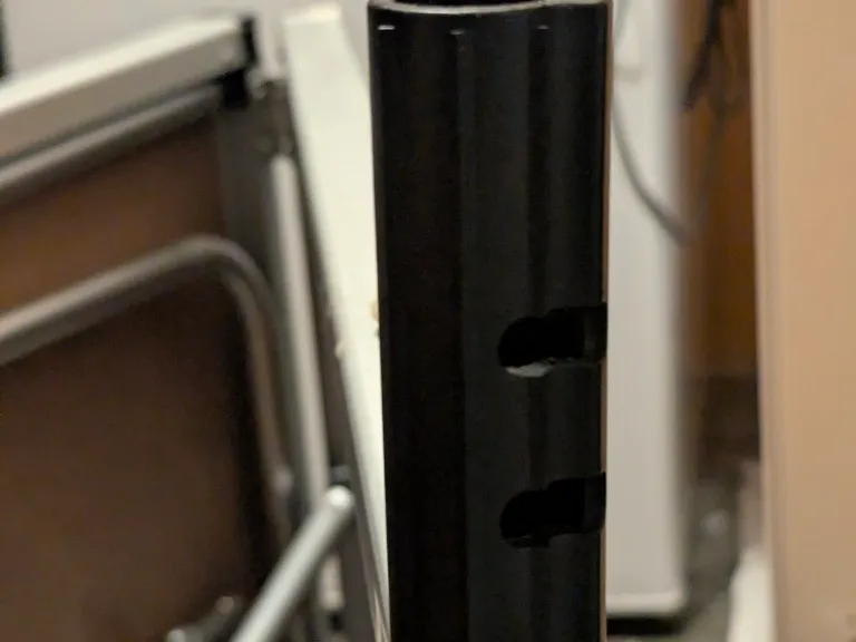 Wallpaper table lock