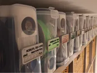 0.24mm layer, 2 walls, 10% infill