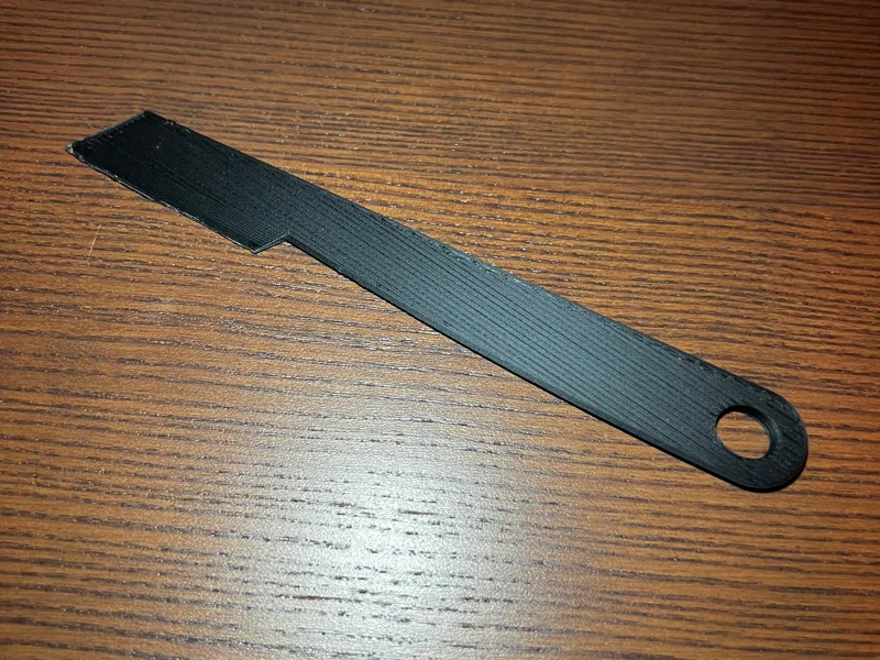 Letter Opener