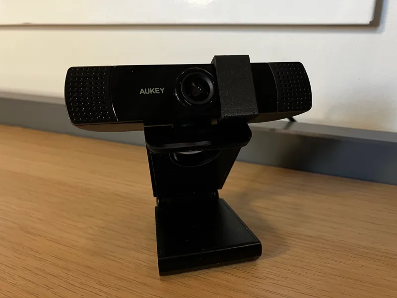 Aukey Sliding Webcam Cover