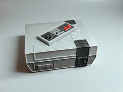 Vintage Game Clicker