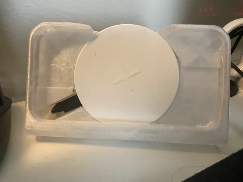 iPhone 11 ALL MODELS StandBy Mode Dock 