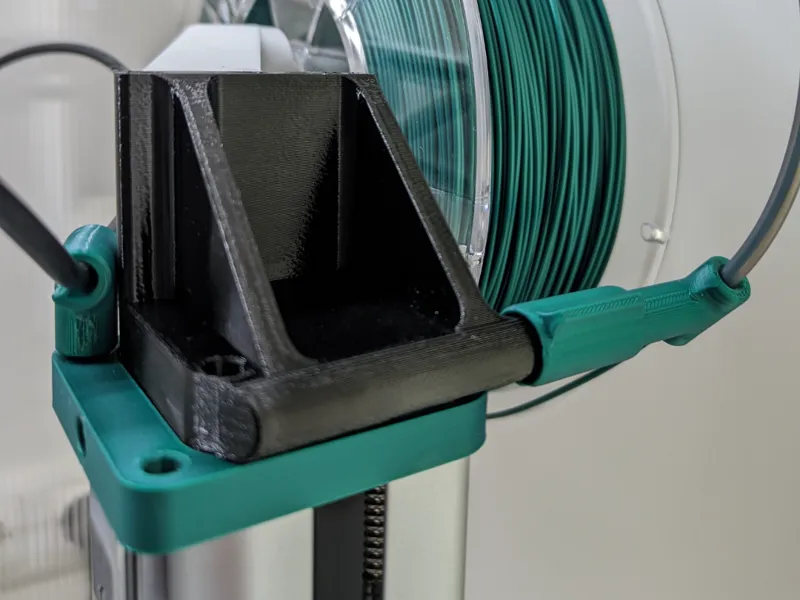 A1 Mini Top Spool Holder