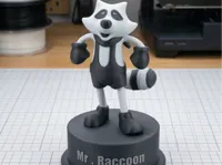 MultiColor Version 0.2mm layer, 2 walls, 10% infill
