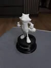 Single Color 0.16mm layer, 2 walls, 15% infill