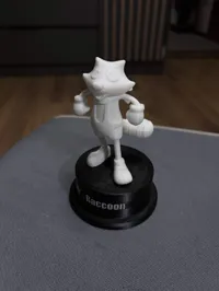 Single Color 0.16mm layer, 2 walls, 15% infill
