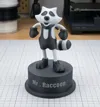 Two Colors 0.2mm layer, 2 walls, 10% infill