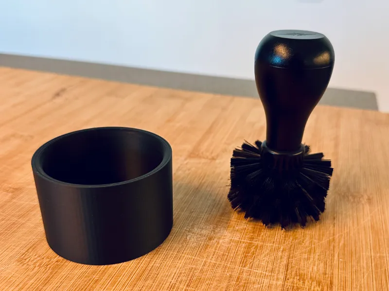 MHW-3BOMBER Cleaning Brush Holder