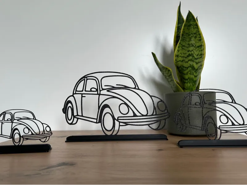 Volkswagen Käfer 