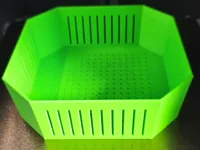 0.2mm layer, 4 walls, 15% infill