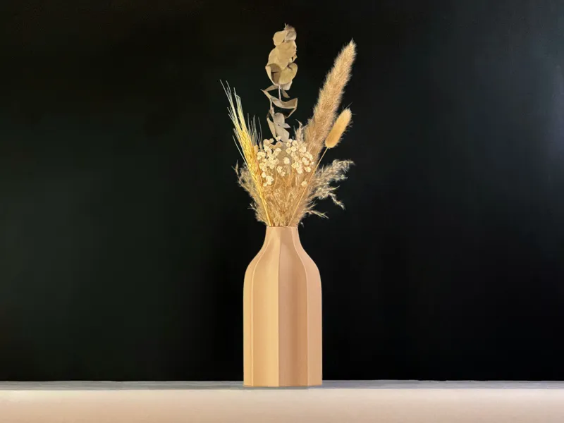 Vase Carambola Design | 17.5cm