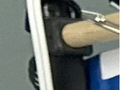 90 deg joint