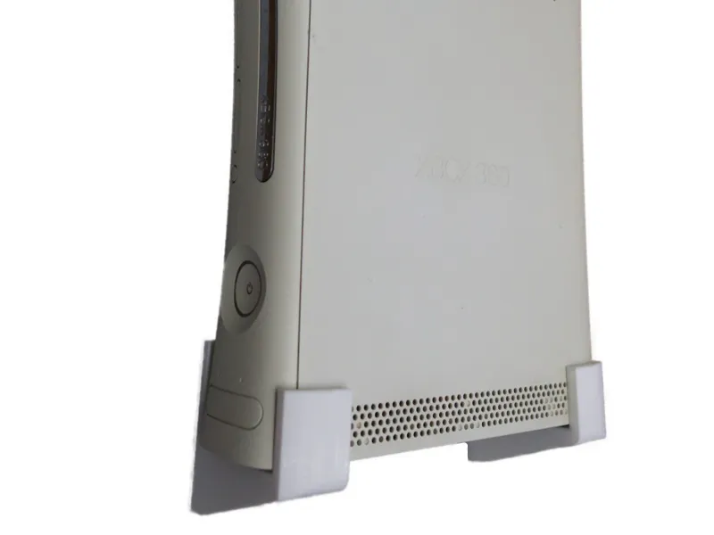 XBOX360 slim e Wall Mount wall hanger