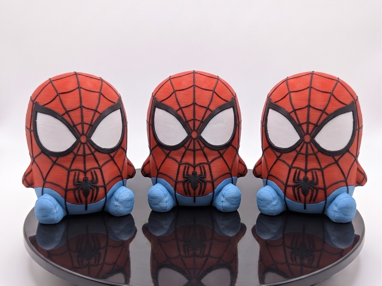 Spider-Man Sprite Fortnite - 1