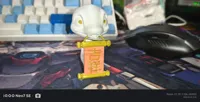 0.2mm 层高, 2 层墙, 15% 填充
