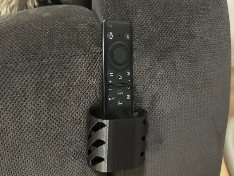Sofa Remote Holder