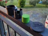 0.12mm layer, 3 walls, 15% infill
