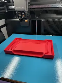 0.24mm layer, 2 walls, 15% infill