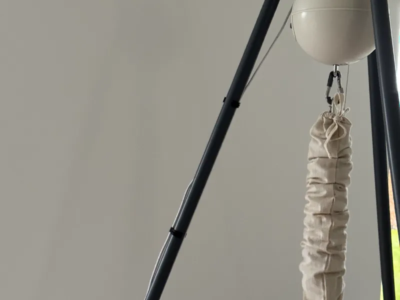 MoonBoon Cable Clip