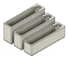 0.2mm layer, 3 walls, 15% infill