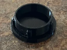 Furniture Leg Cap