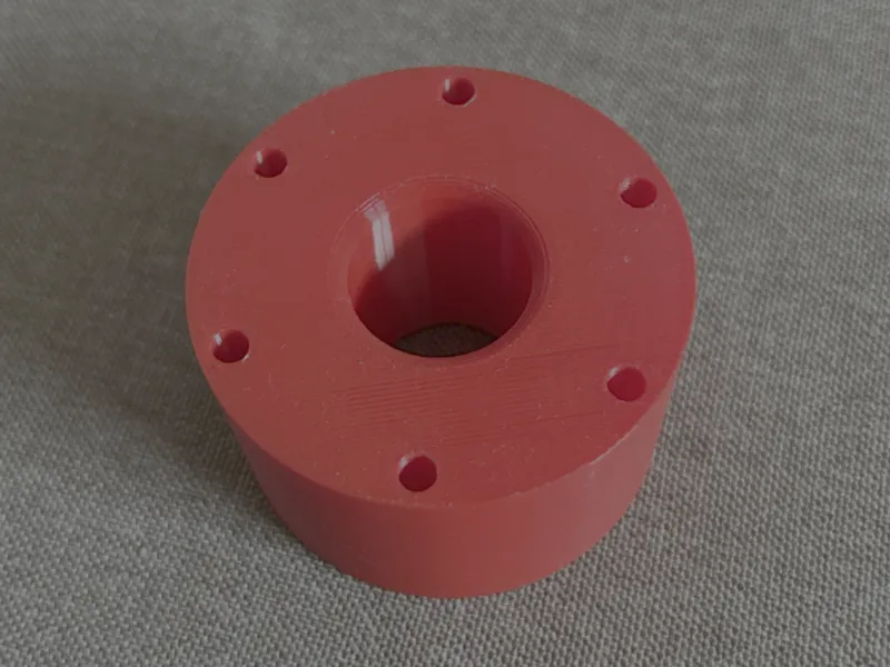 Simagic Alpha Mini Shaft Extension – 30/40/50mm