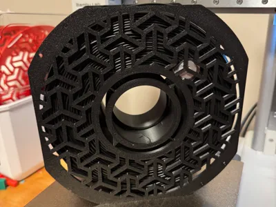 A1 mini CUBIC Spool (Full sized)