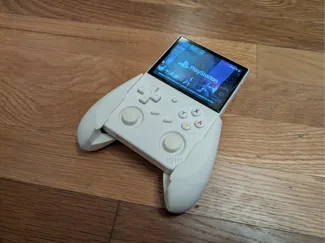 Anbernic RG35XX Pro Grip